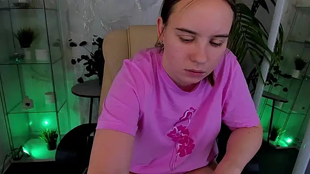 Lika_0ne's cam snapshot