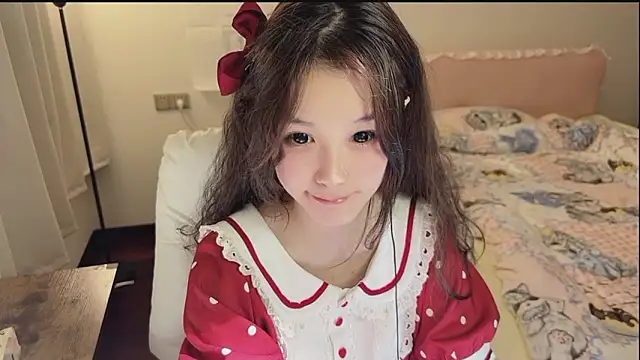 FuFu-puff's cam snapshot