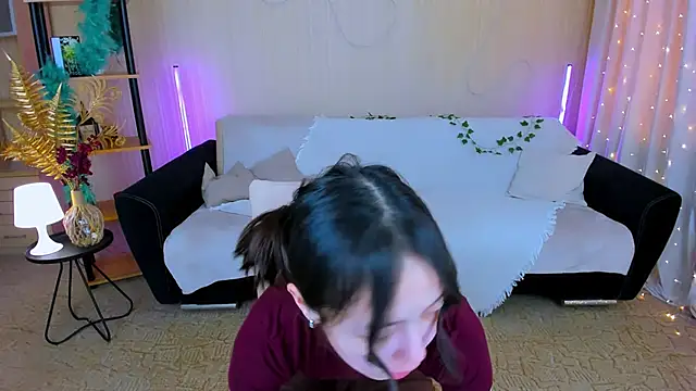 SoulHarmoonyy's cam snapshot