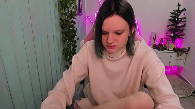 Elieiza_xo's cam snapshot