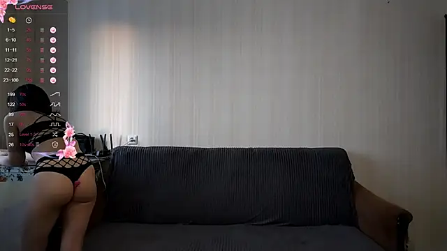 TianaMeiser's cam snapshot