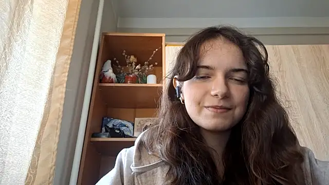 KellyKelik's cam snapshot