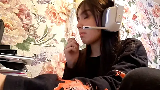 TootingChef's cam snapshot