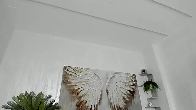 TiffanyHouston_'s cam snapshot