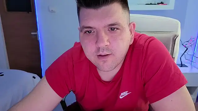 JasonJacks's cam snapshot