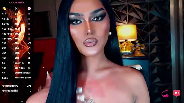 NatalyaFox live sex cam