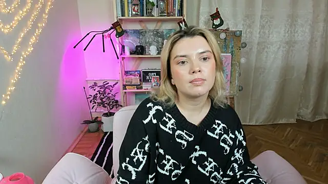 BrightDani's cam snapshot