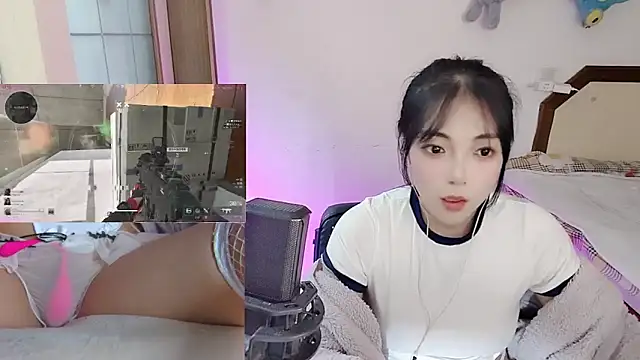 Song_99's cam snapshot