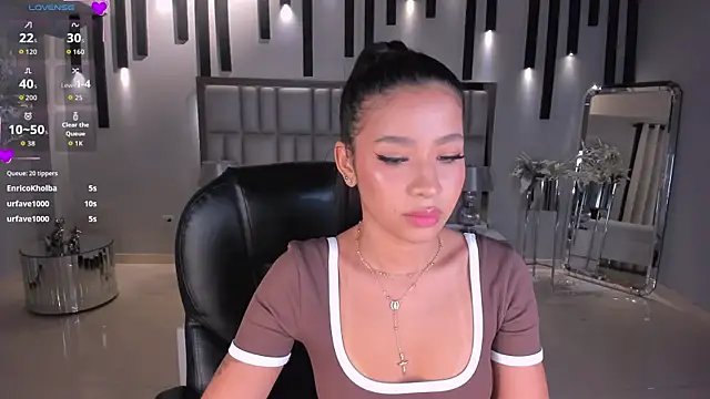 SophieHouston_'s cam snapshot