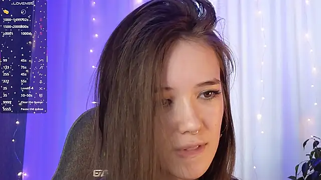 tinyanie's cam snapshot