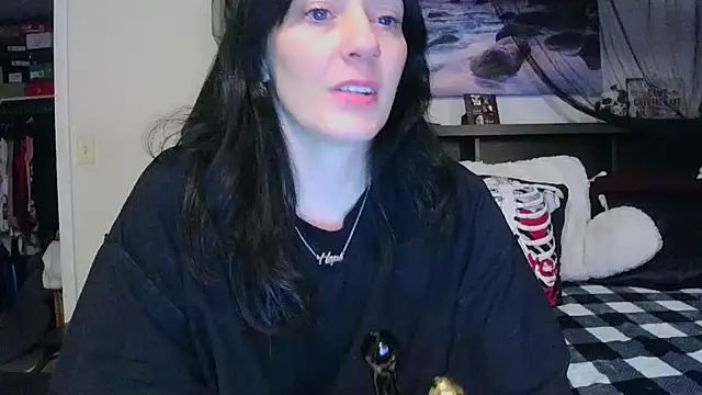 xxxCrystalLakexxx's cam snapshot