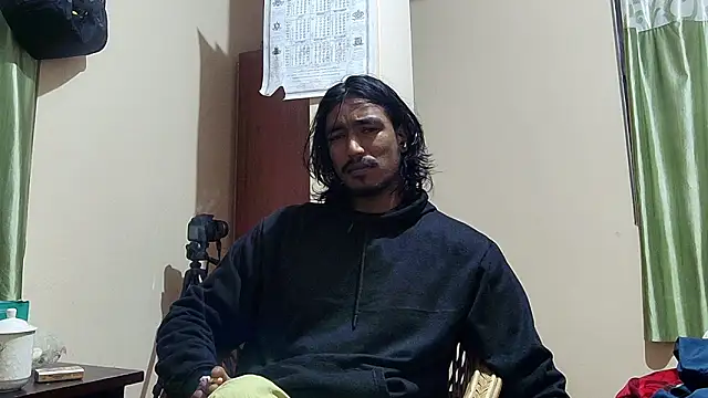 Gre3k_god's cam snapshot