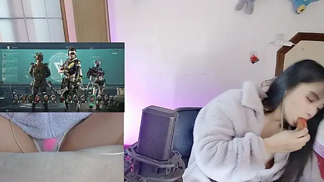 Song_99's cam snapshot