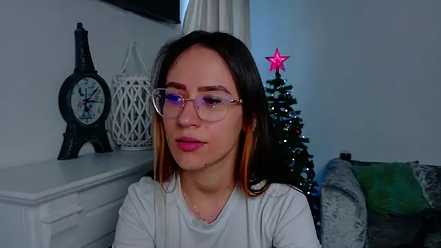 EvaBllake's cam snapshot