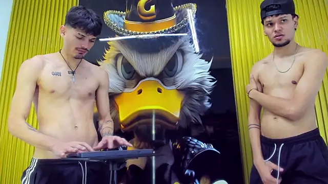 Iam_Steven's cam snapshot