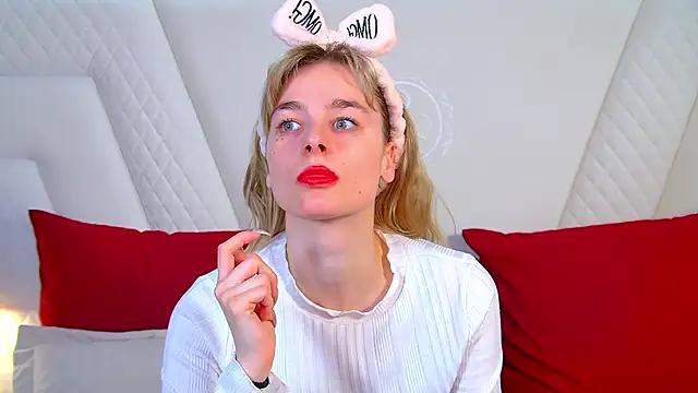 MerlinMeyer's cam snapshot