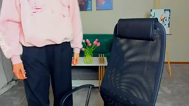 LeanaMendel's cam snapshot