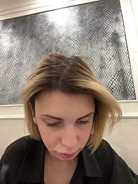 SandraCarter live sex cam