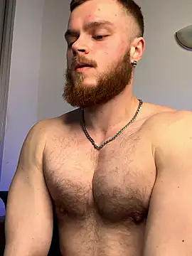 VictorTransMan live sex cam