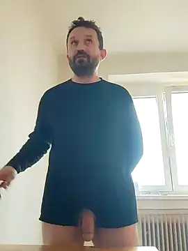 Chokakabraz live sex cam