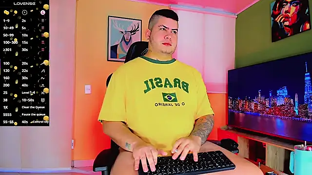 Thomas_chubbyxhot live sex cam