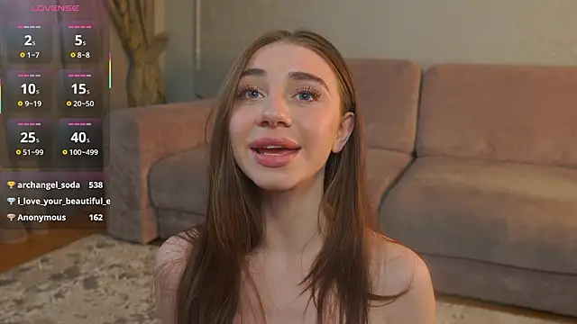 EadlinGillim live sex cam