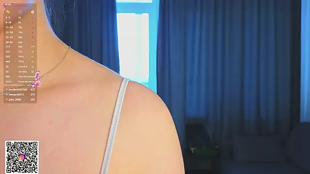 KristiGroune live sex cam