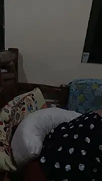 NinaDOM4CUM's cam snapshot