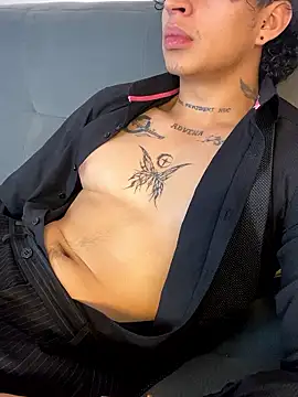 Jay_Taylor live sex cam