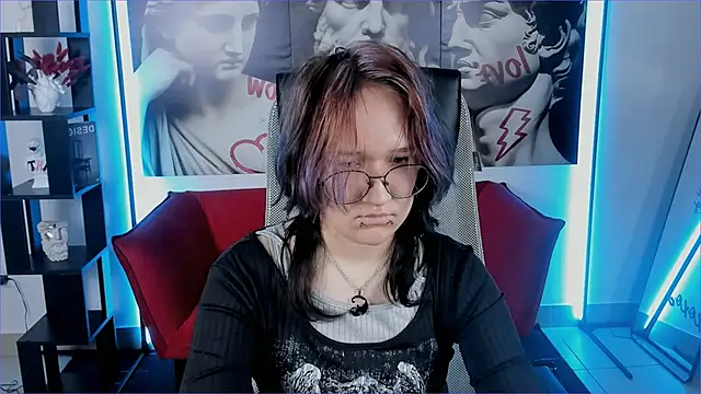 Sylvia_Reed's cam snapshot