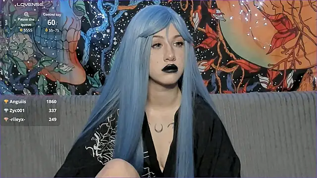 Necucubi02's cam snapshot