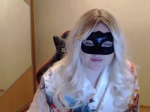 Sabrina_Weaver's cam snapshot