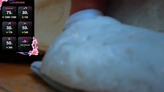 Dark_Diamond8's cam snapshot