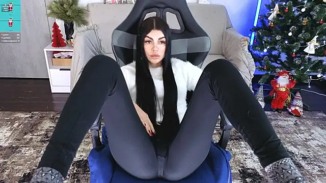 Tiffany_lab live sex cam