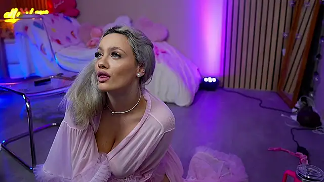 SabrinaJade's cam snapshot