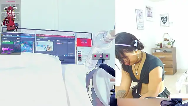 Rosy_Emely's cam snapshot