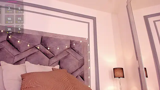 TahliaMoreau's cam snapshot