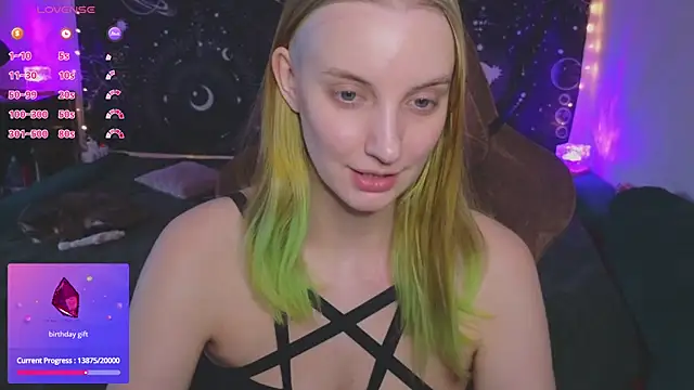 Fluffy_muffin_'s cam snapshot