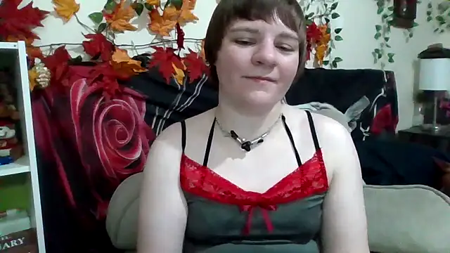 AverageRose's cam snapshot