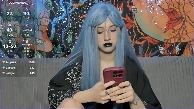 Necucubi02's cam snapshot