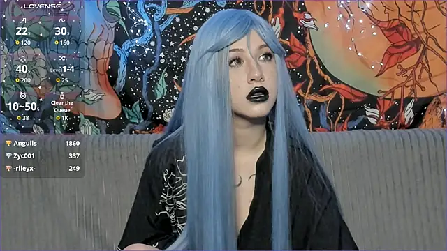 Necucubi02's cam snapshot