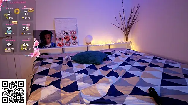 ForEvaRrr's cam snapshot