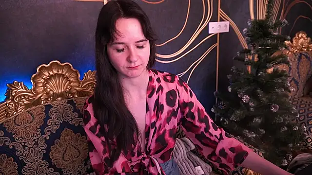 BerryDiva live sex cam