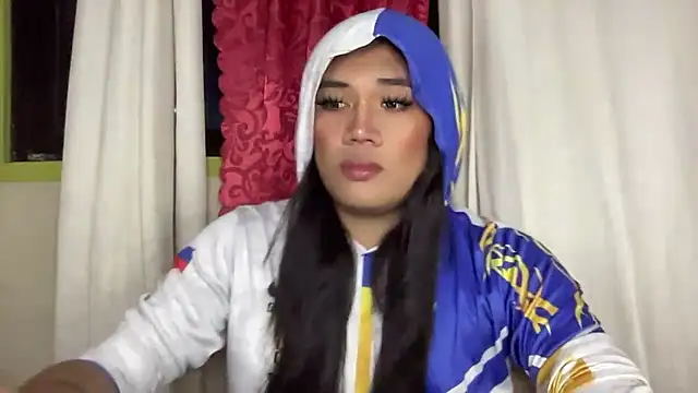 untouchable_mia's cam snapshot