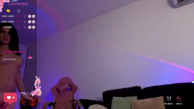 KimSkyee's cam snapshot