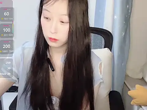 Hanhan-MM's cam snapshot