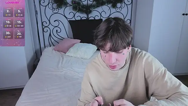 Danny_loves_Mary live sex cam