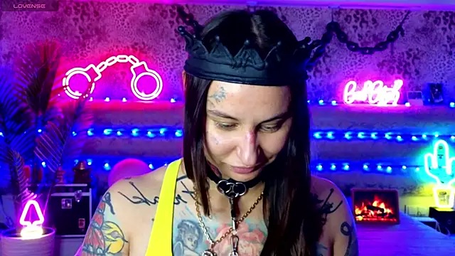 Cool_Freak_ live sex cam