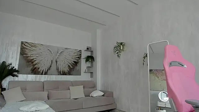 TiffanyHouston_ live sex cam