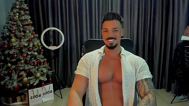 HaydenSpearss live sex cam